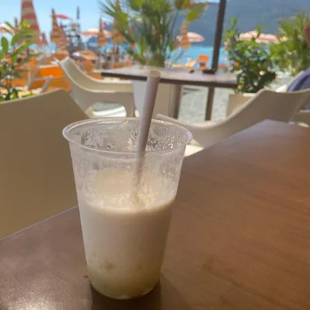 Il Nido Sul Mare Con Accesso Diretto * 모네글리아