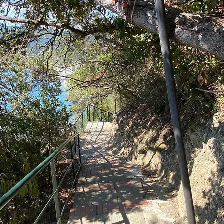 Il Nido Sul Mare Con Accesso Diretto *