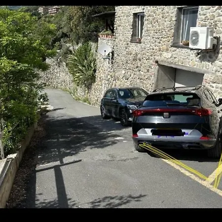 Il Nido Sul Mare Con Accesso Diretto Casa vacanze