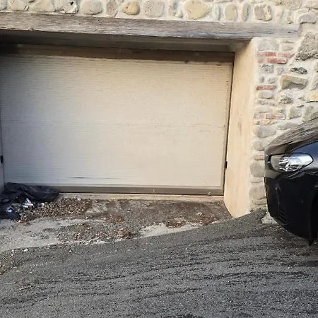 Il Nido Sul Mare Con Accesso Diretto 펜션 *