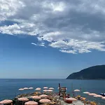 Il Nido Sul Mare Con Accesso Diretto