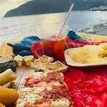 Il Nido Sul Mare Con Accesso Diretto * Moneglia