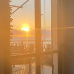 Il Nido Sul Mare Con Accesso Diretto