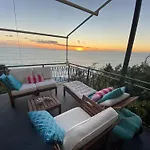 Сasa de vacaciones Il Nido Sul Mare Con Accesso Diretto Moneglia