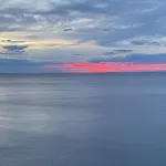 Il Nido Sul Mare Con Accesso Diretto Сasa de vacaciones Moneglia