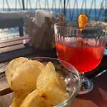 Сasa de vacaciones Il Nido Sul Mare Con Accesso Diretto Moneglia