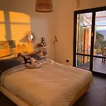 Сasa de vacaciones Il Nido Sul Mare Con Accesso Diretto