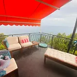 Il Nido Sul Mare Con Accesso Diretto Сasa de vacaciones