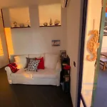 Il Nido Sul Mare Con Accesso Diretto