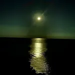 Сasa de vacaciones Il Nido Sul Mare Con Accesso Diretto *