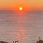Il Nido Sul Mare Con Accesso Diretto Moneglia