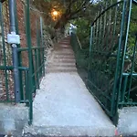 Il Nido Sul Mare Con Accesso Diretto Сasa de vacaciones