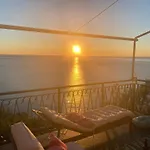Сasa de vacaciones Il Nido Sul Mare Con Accesso Diretto *