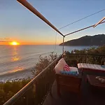Il Nido Sul Mare Con Accesso Diretto