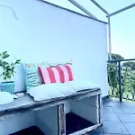 Il Nido Sul Mare Con Accesso Diretto