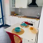 Il Nido Sul Mare Con Accesso Diretto Moneglia