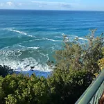 Il Nido Sul Mare Con Accesso Diretto Сasa de vacaciones Moneglia