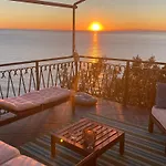 Il Nido Sul Mare Con Accesso Diretto *