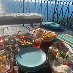 Il Nido Sul Mare Con Accesso Diretto