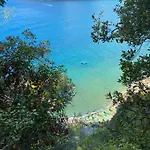 Il Nido Sul Mare Con Accesso Diretto Сasa de vacaciones