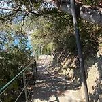 Il Nido Sul Mare Con Accesso Diretto *