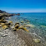 Сasa de vacaciones Il Nido Sul Mare Con Accesso Diretto *