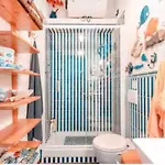 Il Nido Sul Mare Con Accesso Diretto Сasa de vacaciones Moneglia