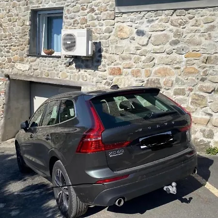 Сasa de vacaciones Il Nido Sul Mare Con Accesso Diretto *