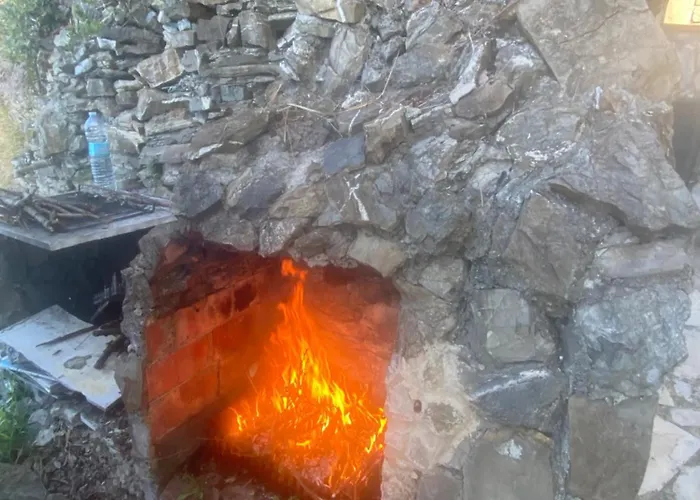 Il Nido Sul Mare Con Accesso Diretto Nyaraló *