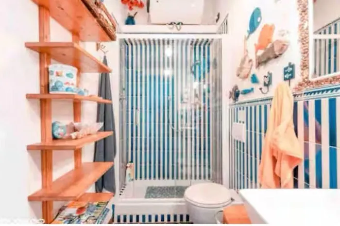 Il Nido Sul Mare Con Accesso Diretto Nyaraló Moneglia