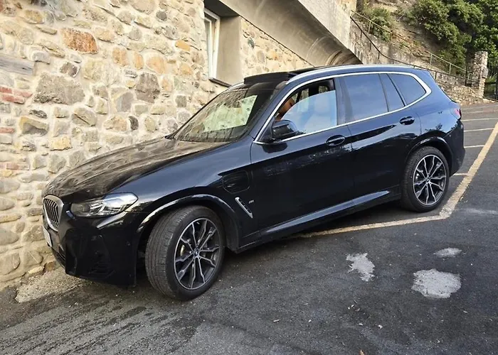 Il Nido Sul Mare Con Accesso Diretto Nyaraló Moneglia