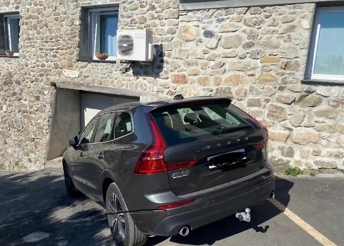 Nyaraló Il Nido Sul Mare Con Accesso Diretto *